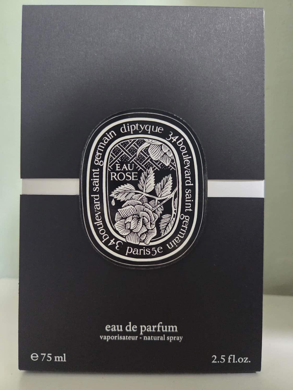 딥디크 오로즈 75ml 국문택 새상품 상품이미지4