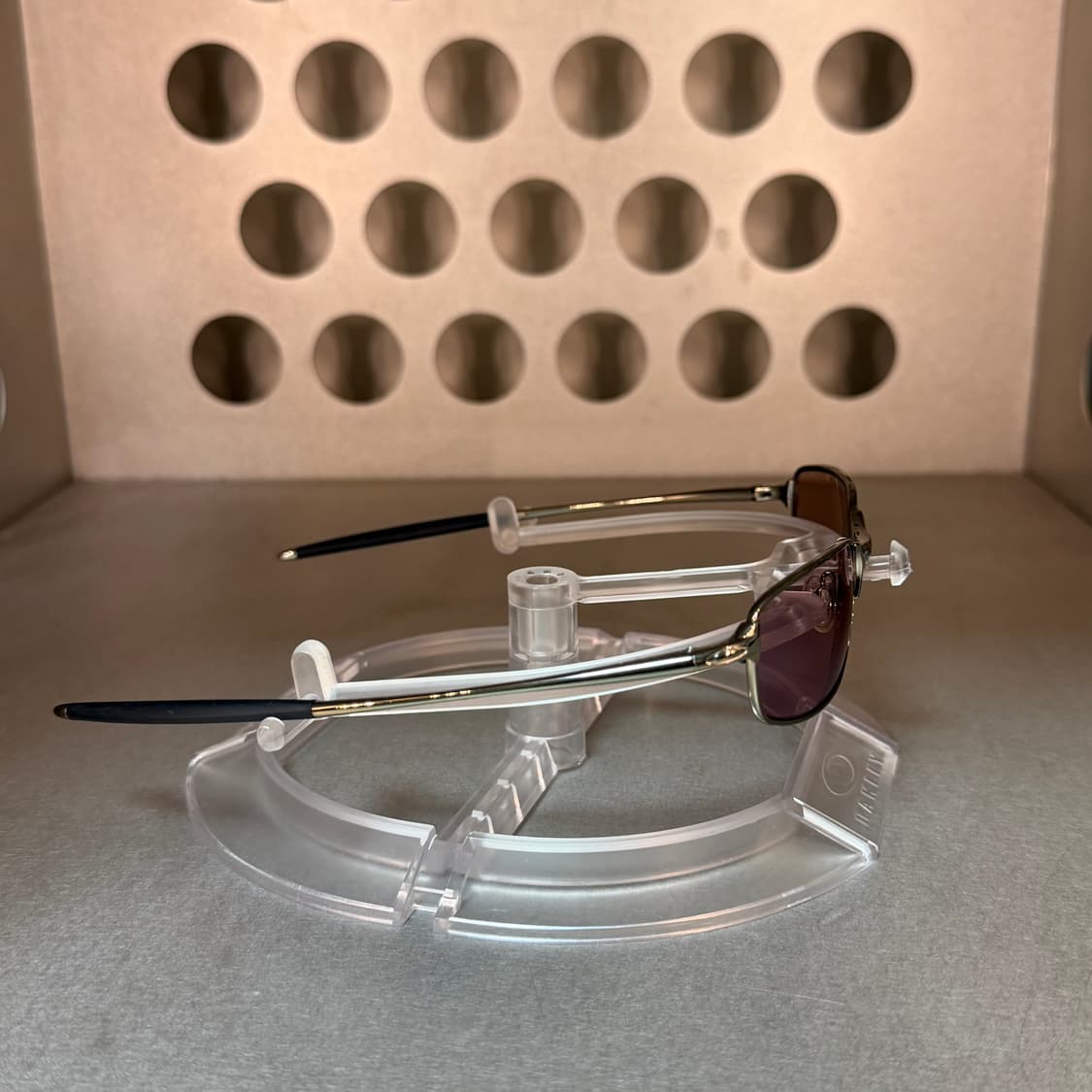 오클리 Square Wire 2.0 스퀘어 와이어 (1999) 상품이미지5