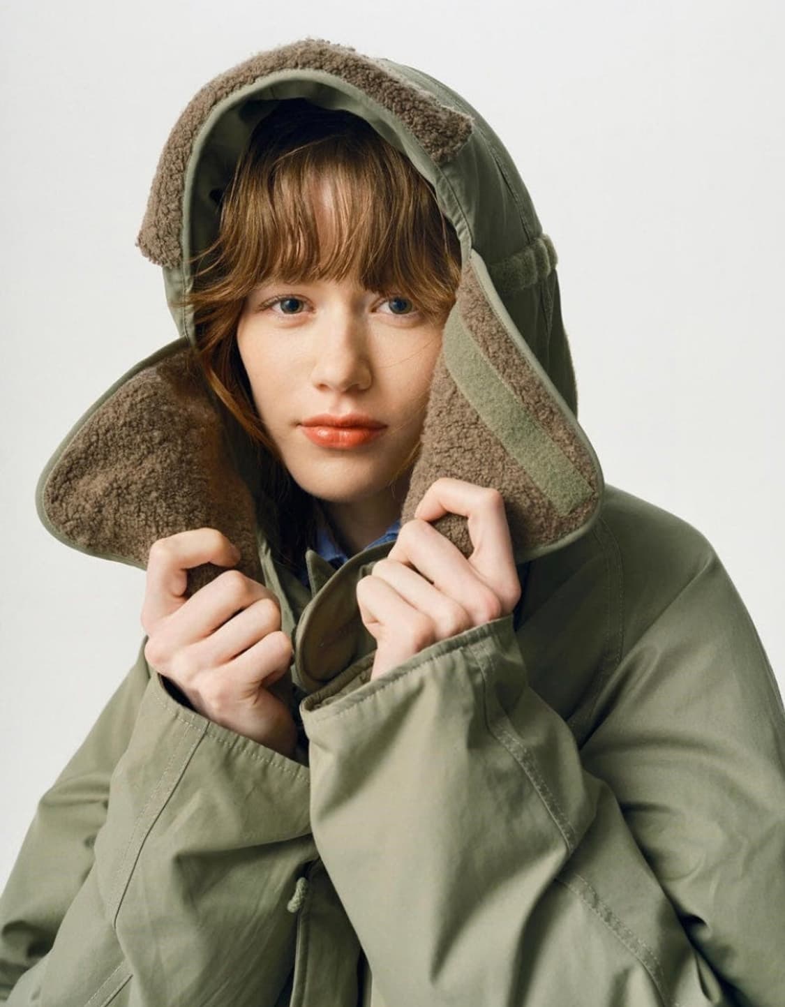 헤릴 cwu 2사이즈 판매 상품이미지2