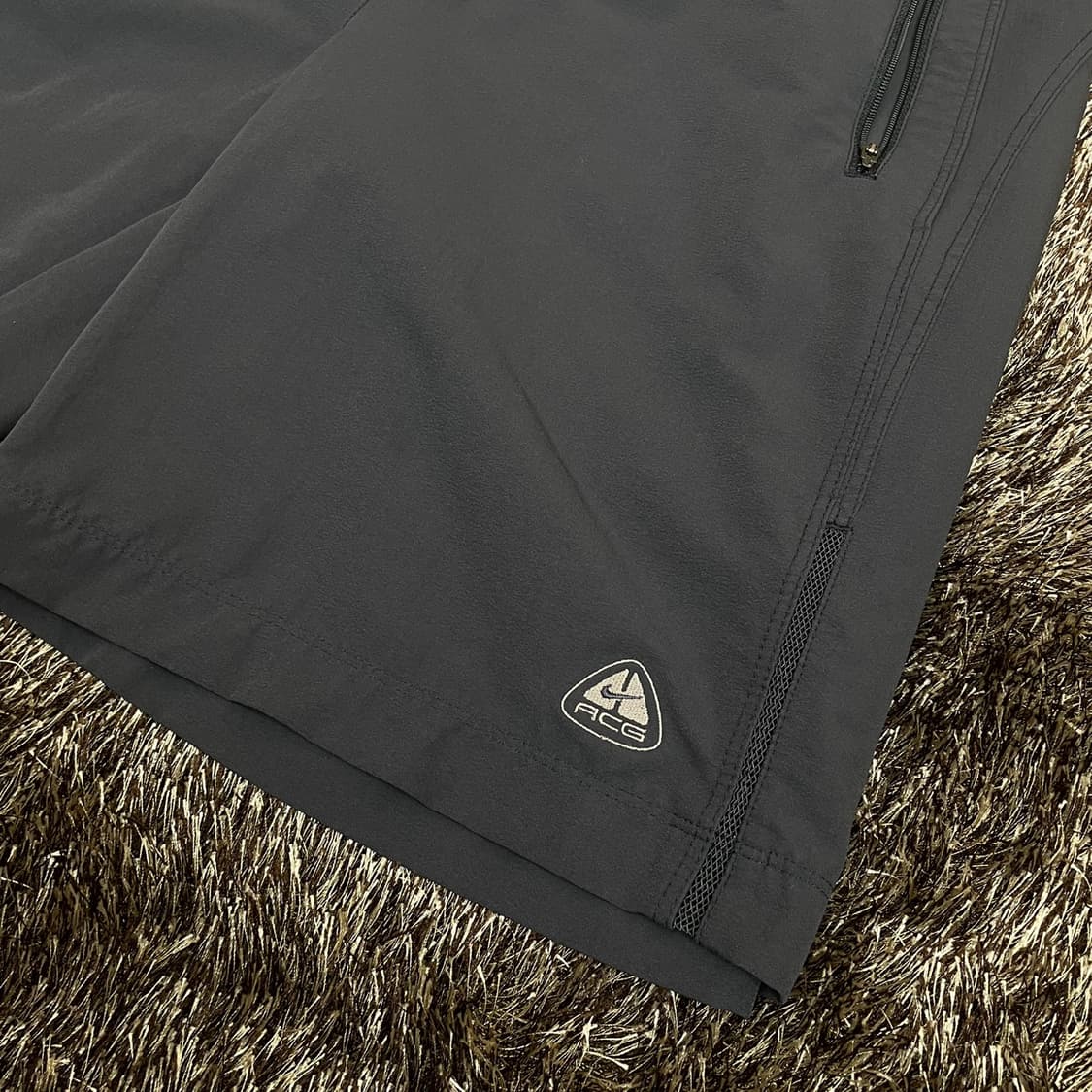 나이키 ACG nike 진그레이 드라이핏 5부 하프팬츠 L (85 상품이미지5