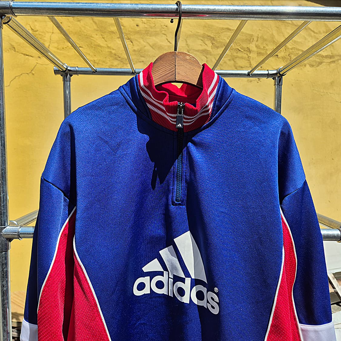 90s adidas 아디다스 져지 상품이미지4