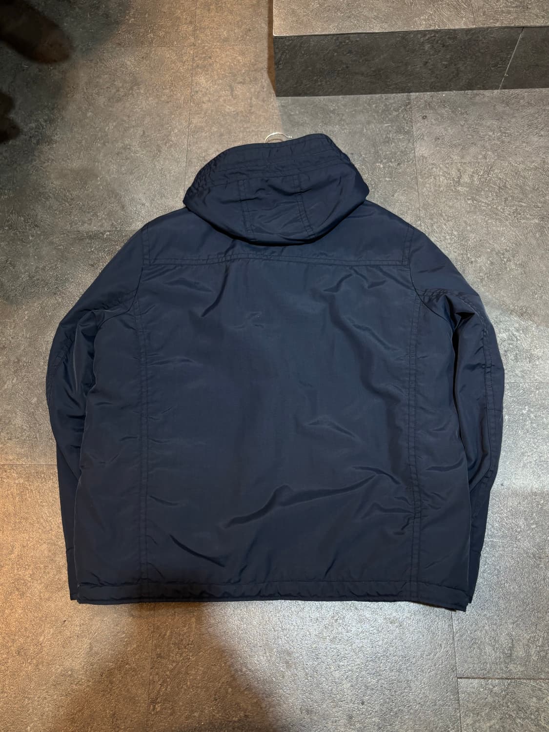 아메리칸 이글 패딩 점퍼 L사이즈 상품이미지3