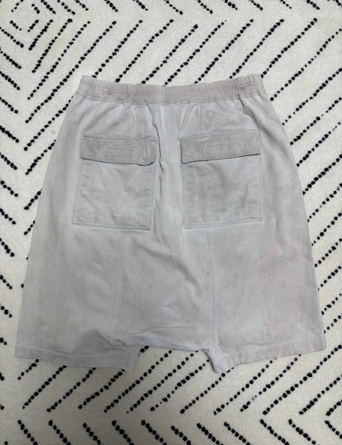 Rick owens Drkshdw 쇼츠 상품이미지3