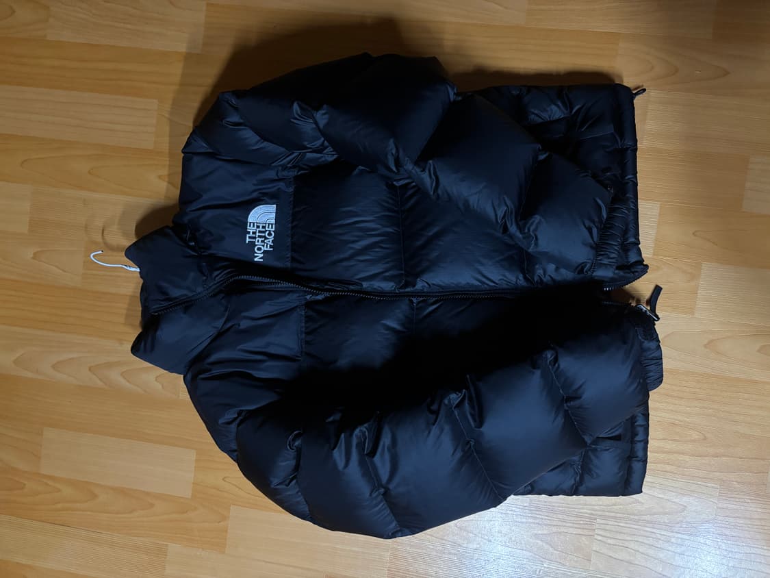 노스페이스 1996 에코 눕시 패딩 L 상품이미지1
