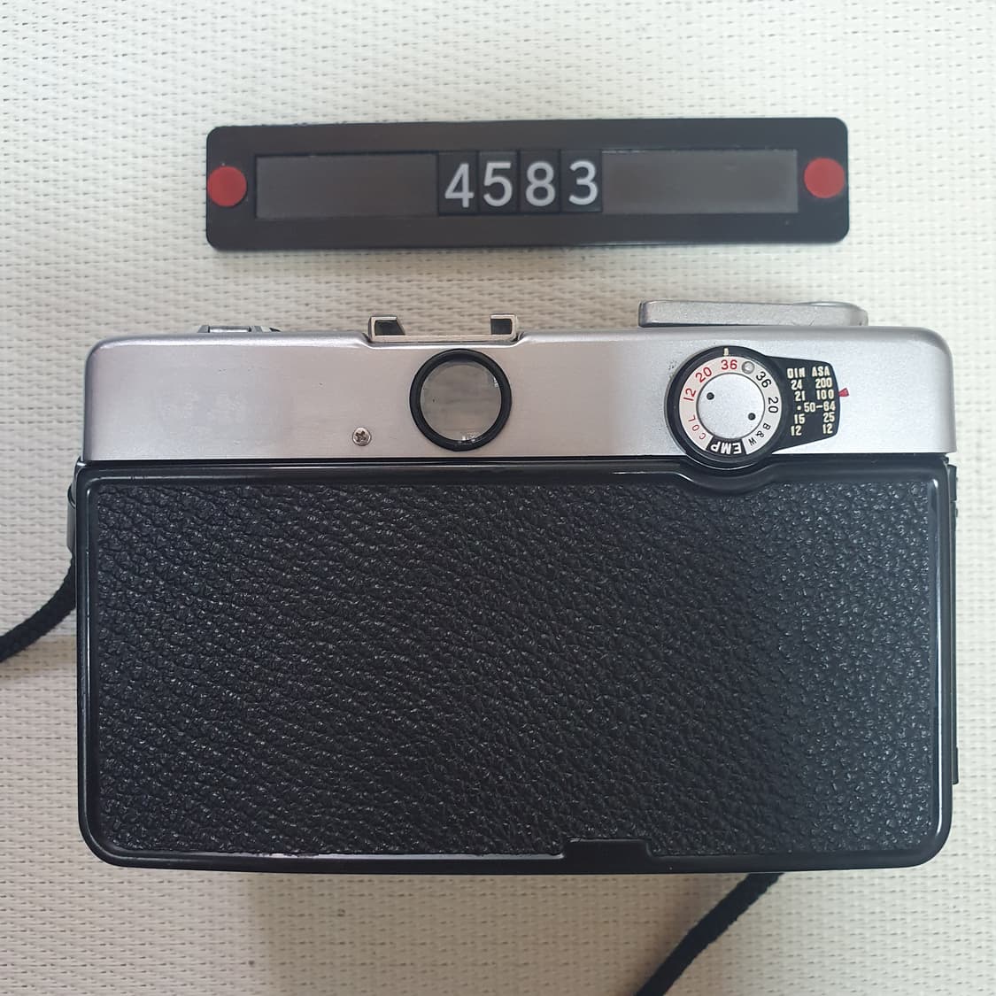 후지카 컴팩트 35 필름카메라 상품이미지3