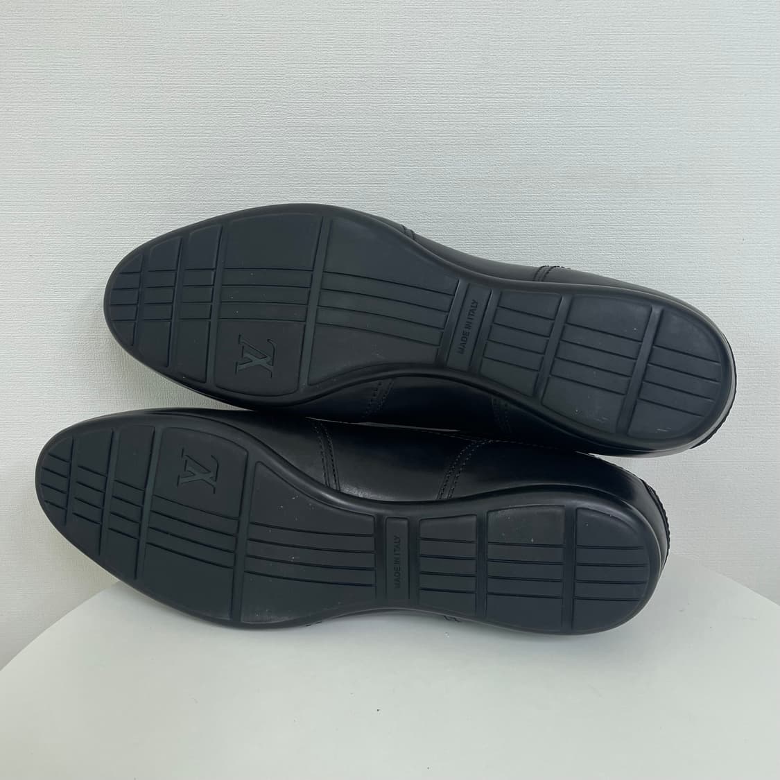 루이비통 스니커즈 9.5 (285mm)  상품이미지8