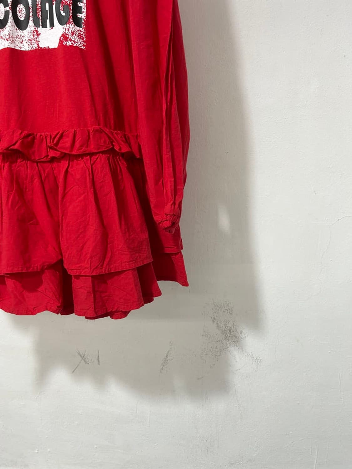 vtg dress 상품이미지3