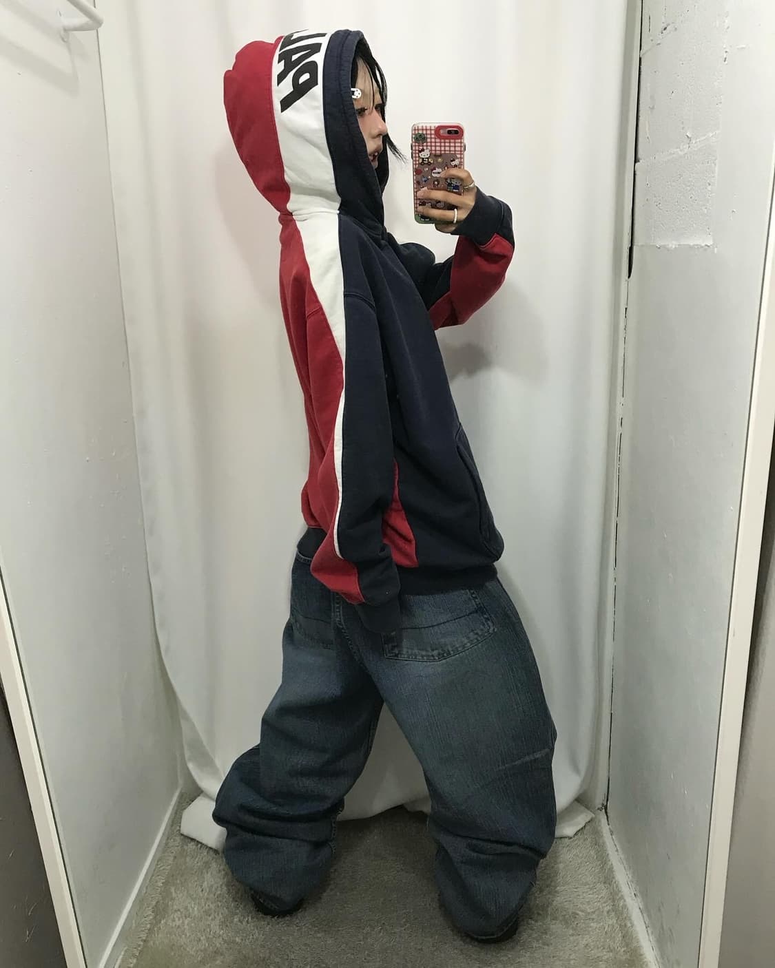 Palace Catch Up Hoodie 상품이미지4