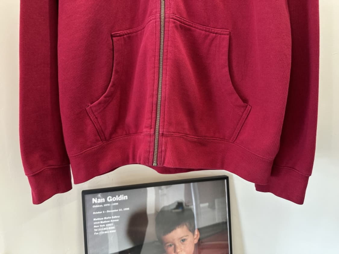 80-90'S CHAPS RALPH LAUREN (XL) 상품이미지3