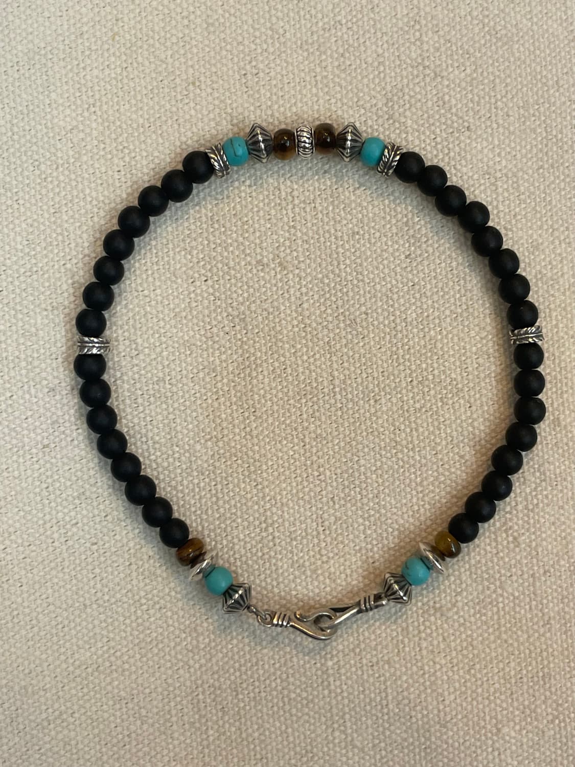 3 Cross&togom s925 bracelet 상품이미지2