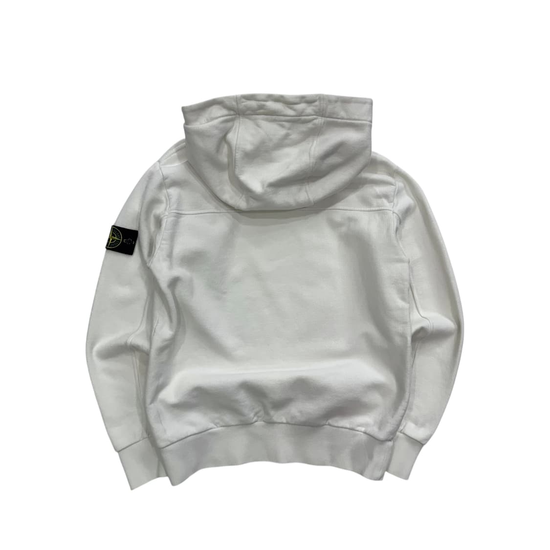 [98] 스톤 아일랜드 후드티 후디 상품이미지8