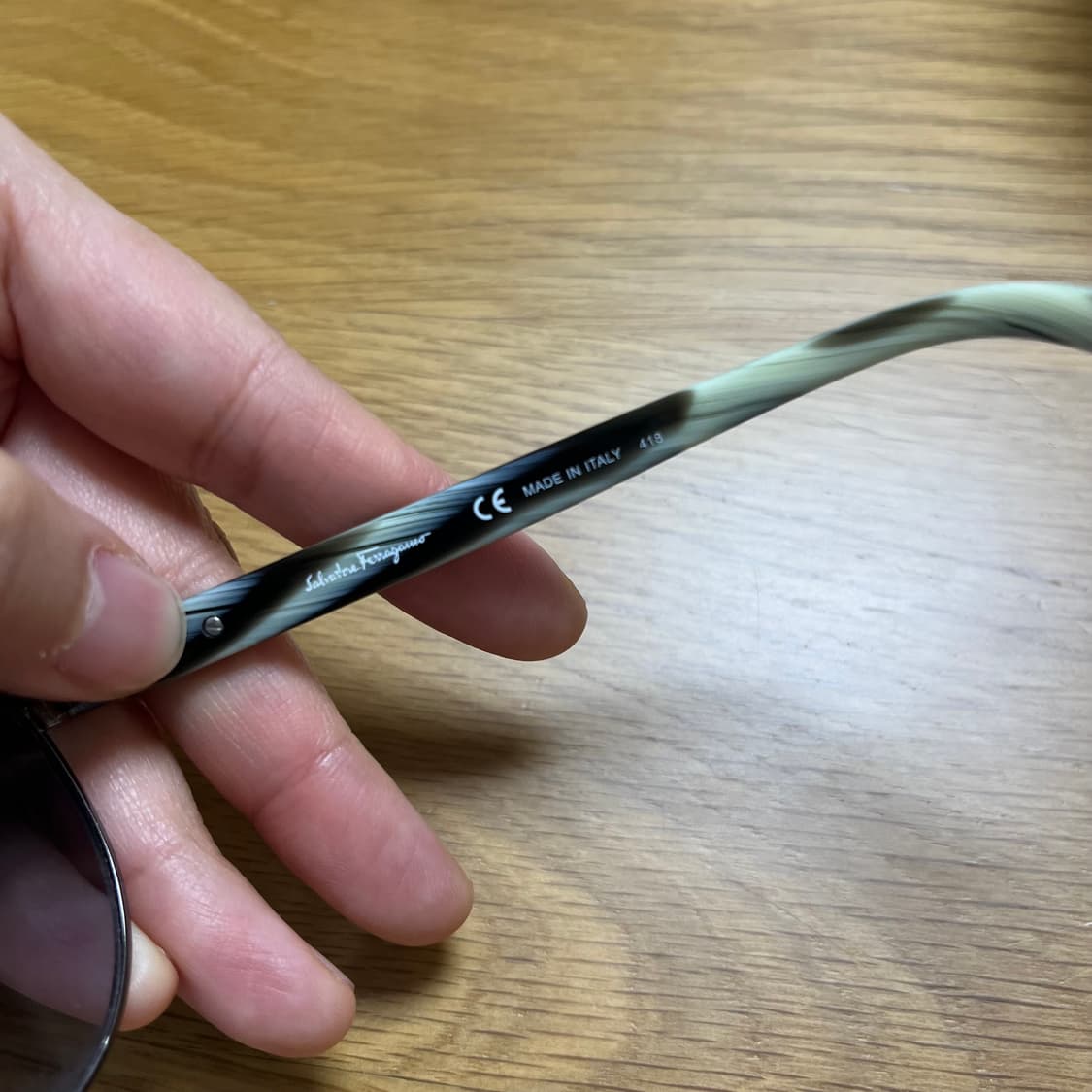 페레가모 선글라스 상품이미지4