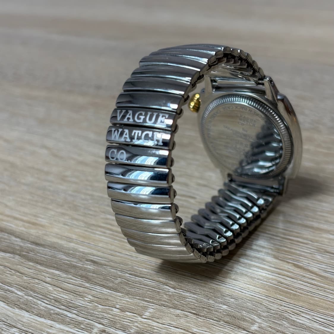 더솔로이스트 x 바그와치 시계 상품이미지3