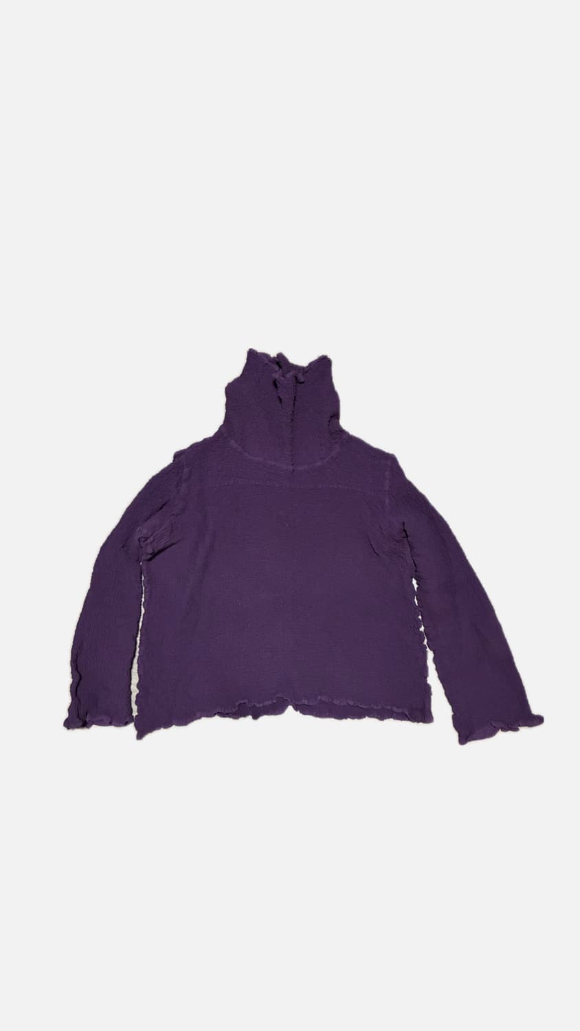 이세이미야케 me 터틀탑 상품이미지1