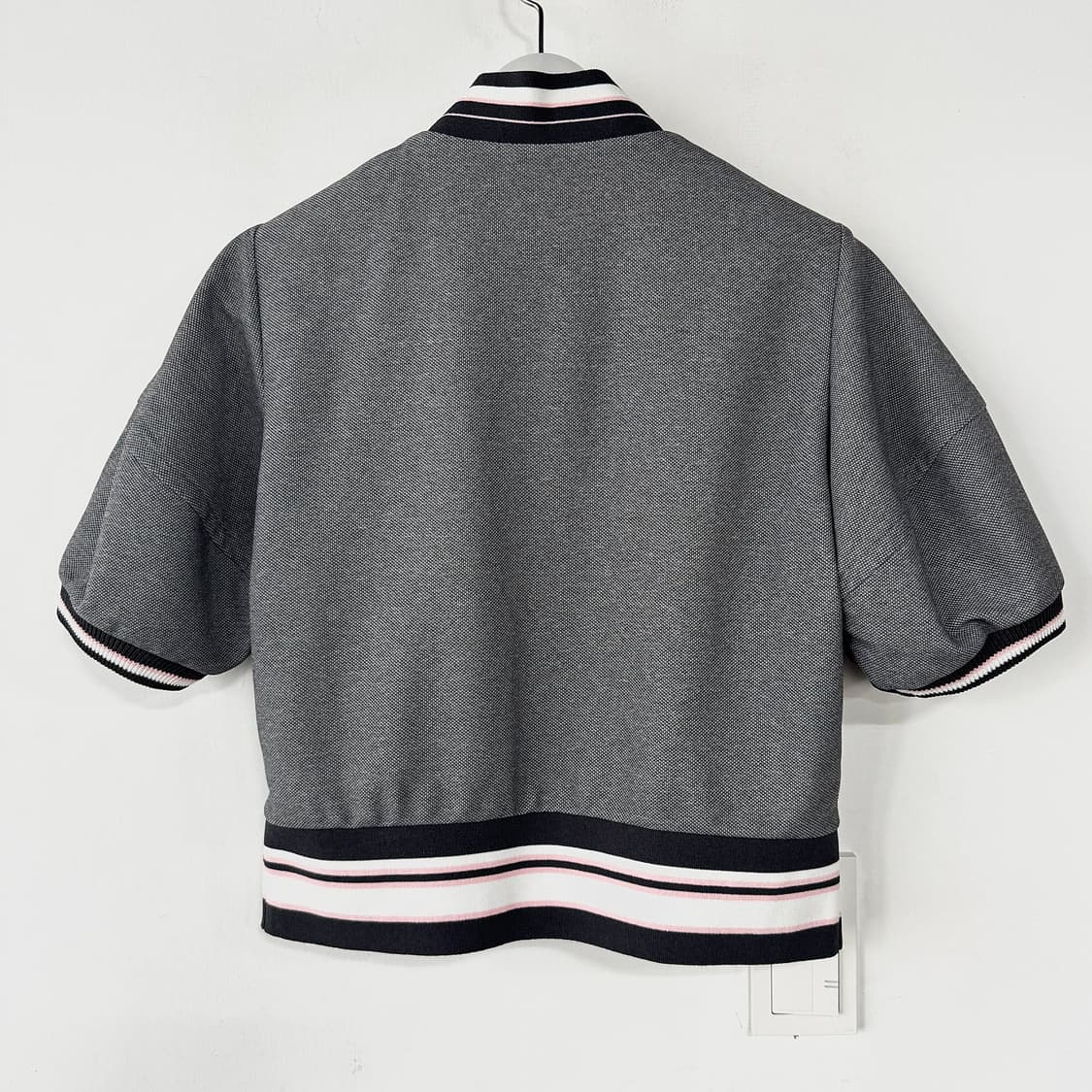 비비안웨스트우드 23 숏 슬리브 점퍼 상품이미지5