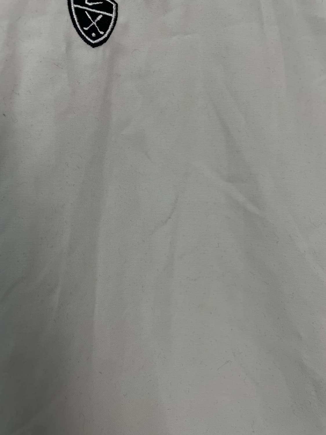 나이키 라이트 그레이 골프 웜업 H230 상품이미지8