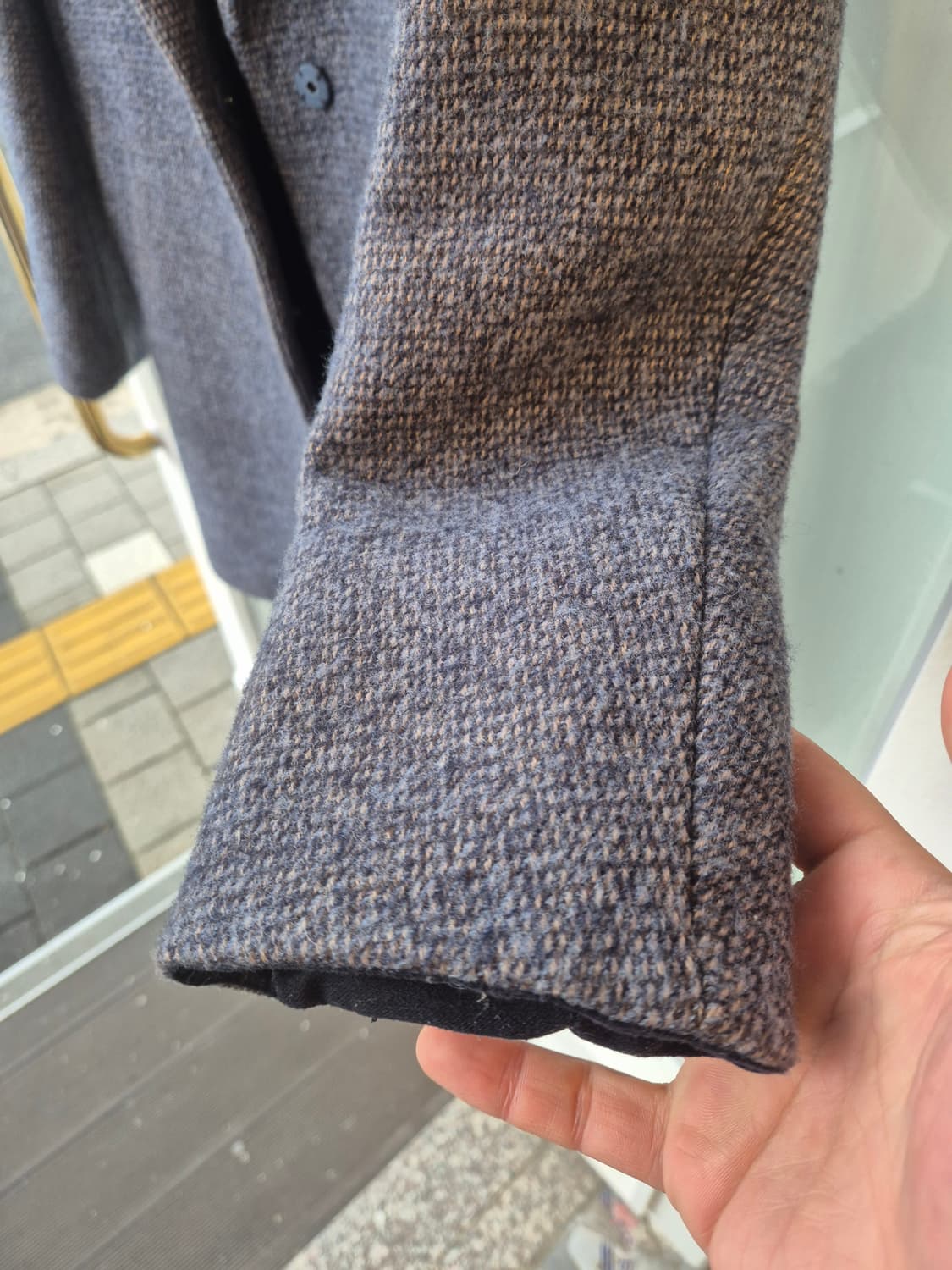 BCBG 코트입니다 상품이미지8