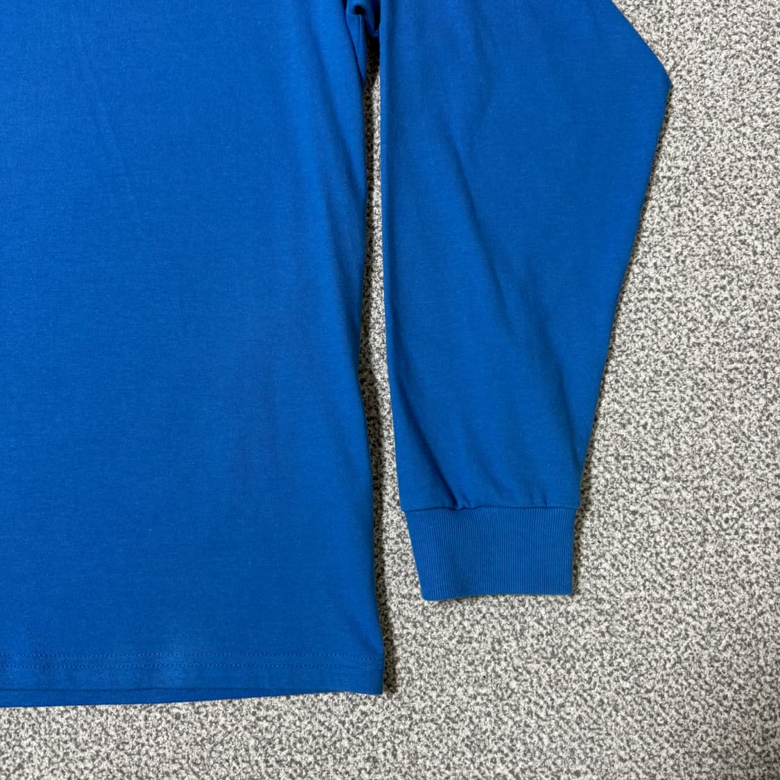 데우스 긴팔 롱슬리브 M 상품이미지7