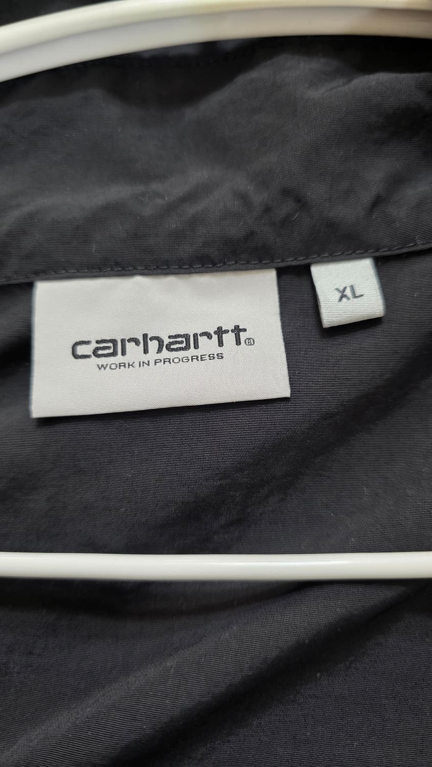 칼하트wip 그레이슨 자켓, 반바지 세트 XL/M 상품이미지3