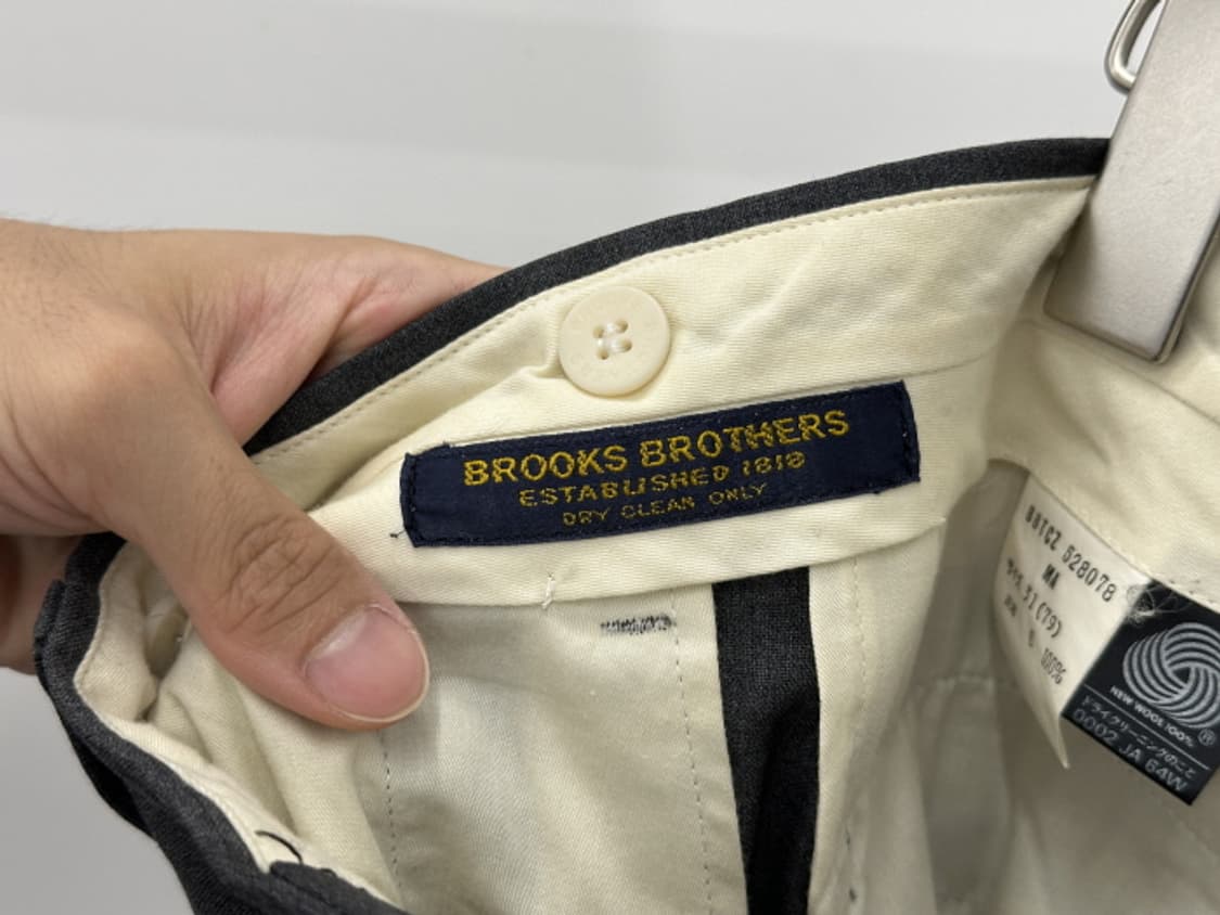 BROOKS BROTHERS 슬랙스 (31) 상품이미지7