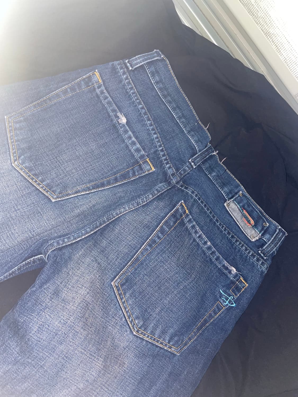 디젤 청바지 32 상품이미지9