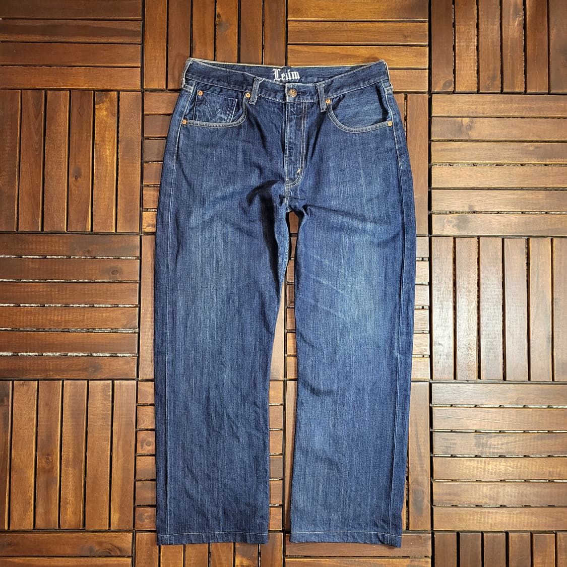 리바이스 청바지 604 (32) 상품이미지1