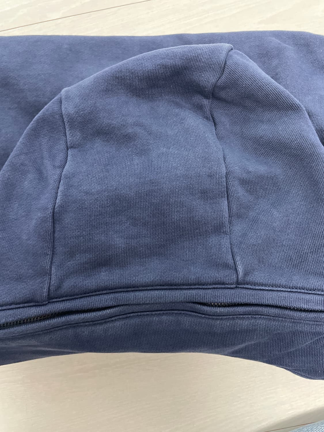 플리즈프로젝트 후드티 상품이미지5