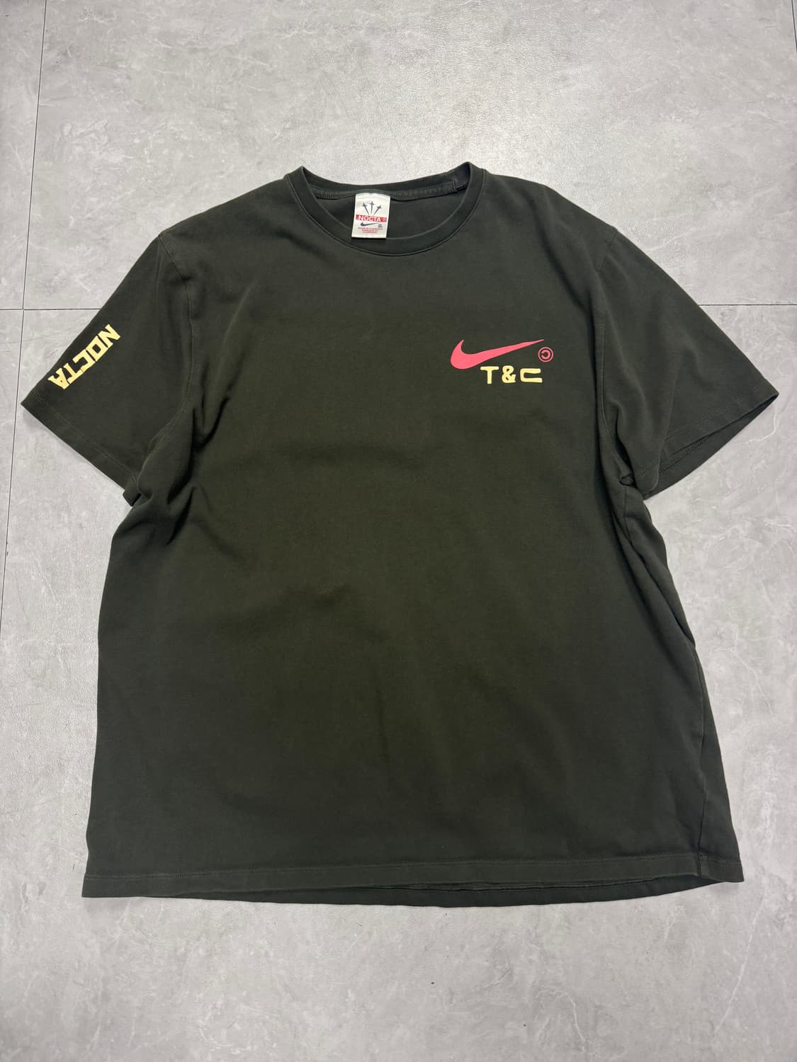 나이키 녹타 상품이미지1