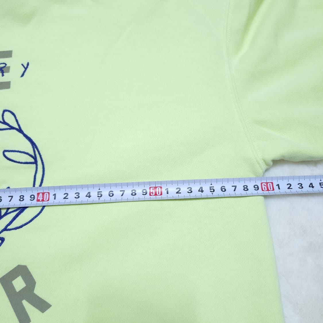 뉴발란스 여성 맨투맨 95 0312 상품이미지4