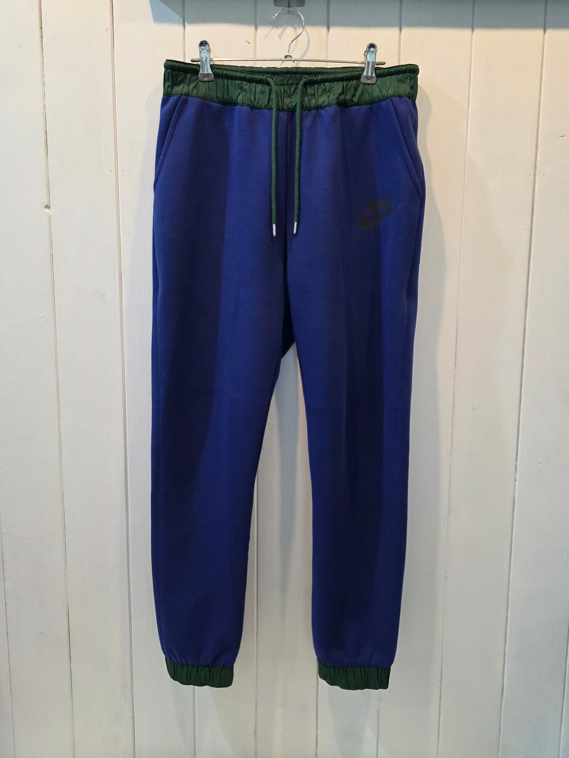 NIKE 나이키 츄리닝바지 (허리 포인트) 상품이미지1