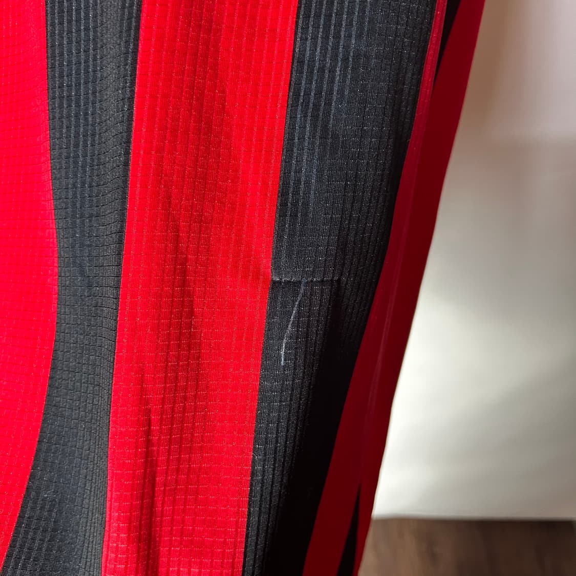 [lotto] Ibou'sMilan Official Shirt 97/98 상품이미지6