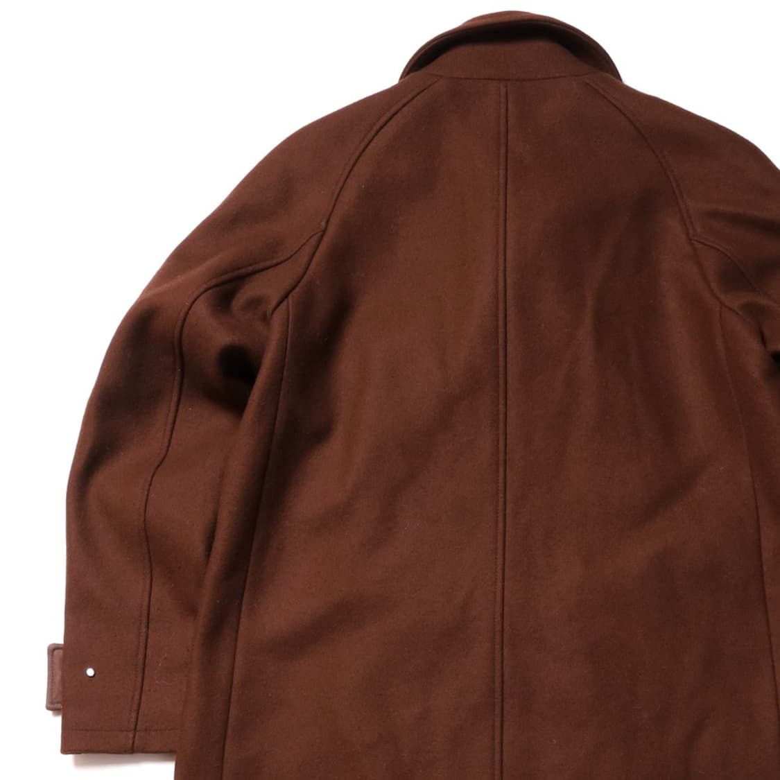 유나이티드 도쿄 United Tokyo Wool Coat 
 상품이미지6
