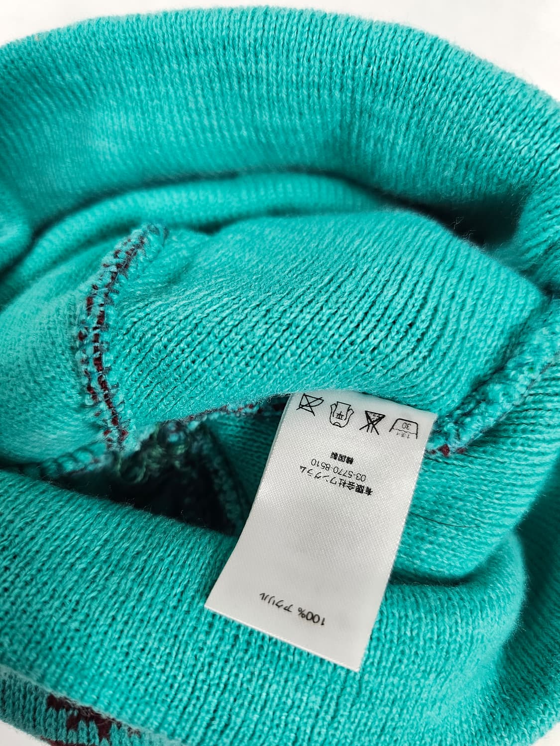 슈프림방울모자 상품이미지5