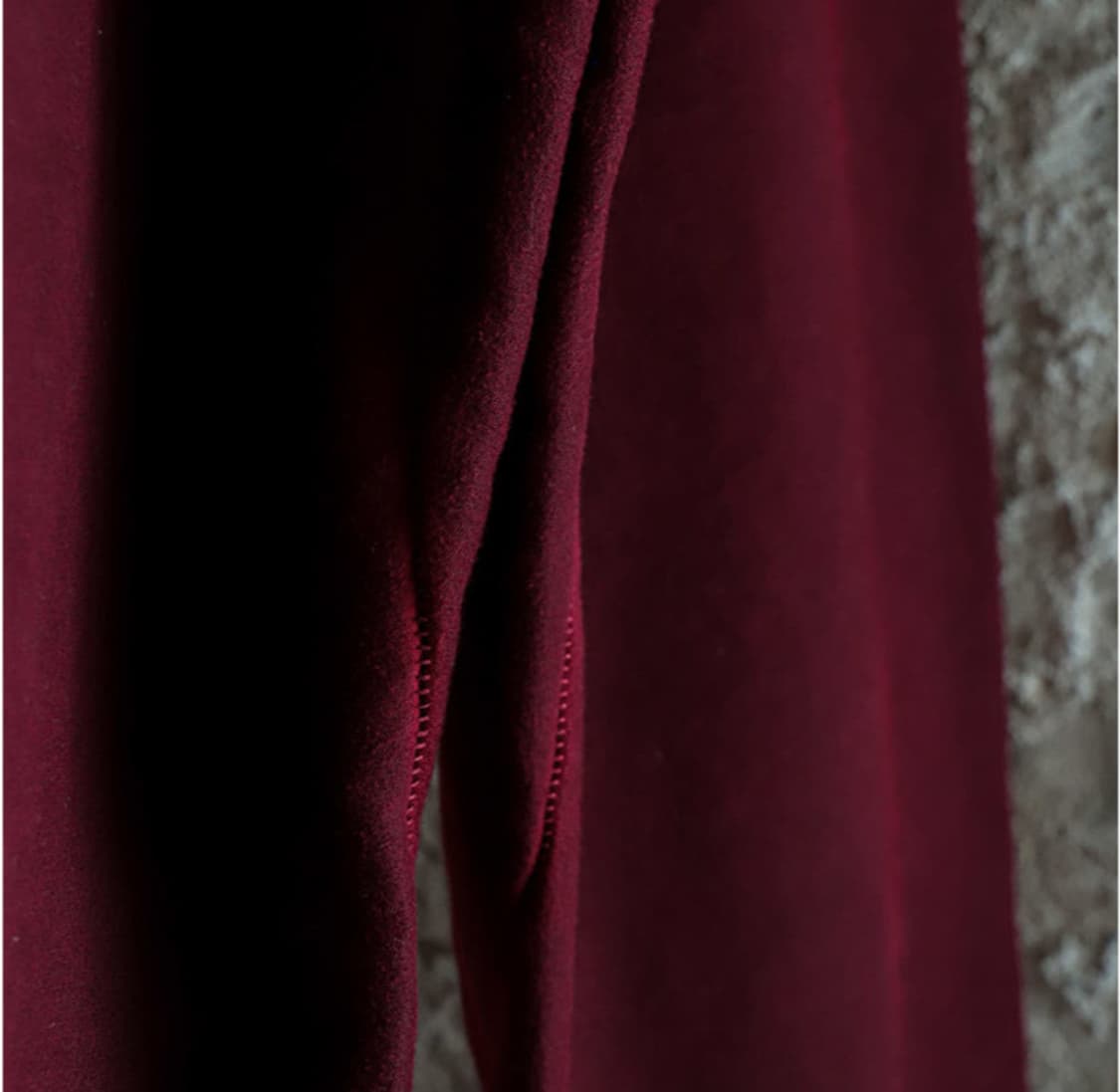 [2] lcbx 마이너 팬츠 레드 상품이미지2