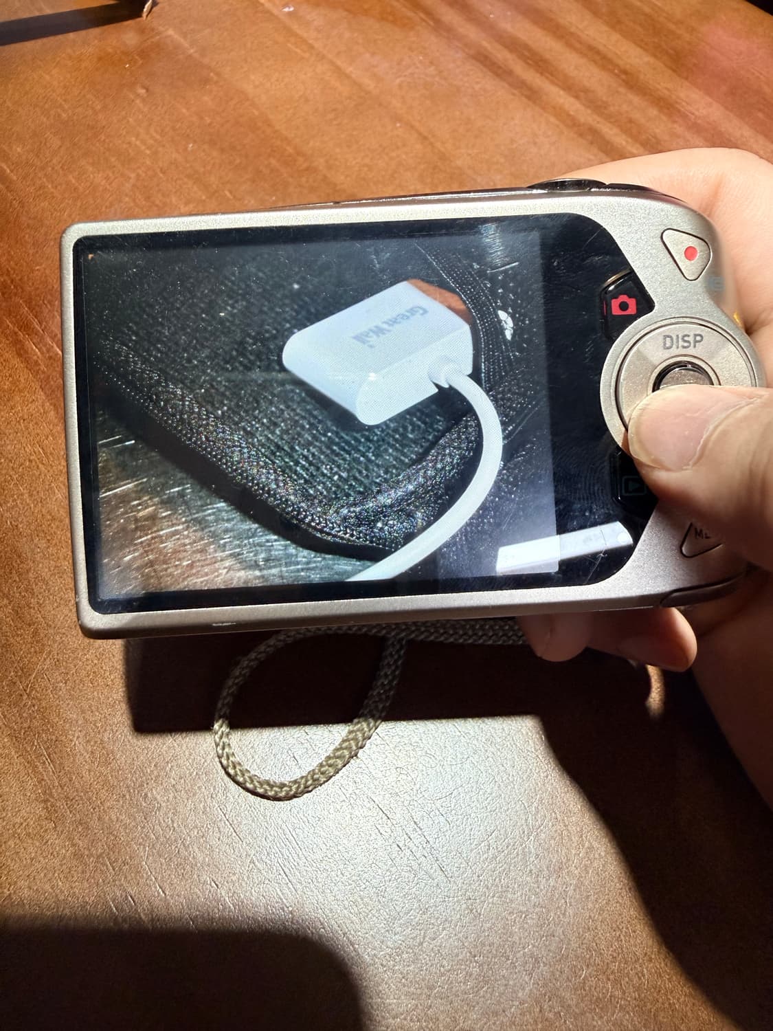 카시오 Z2300 디카 CCD 피부톤 미친 카메라 상품이미지1