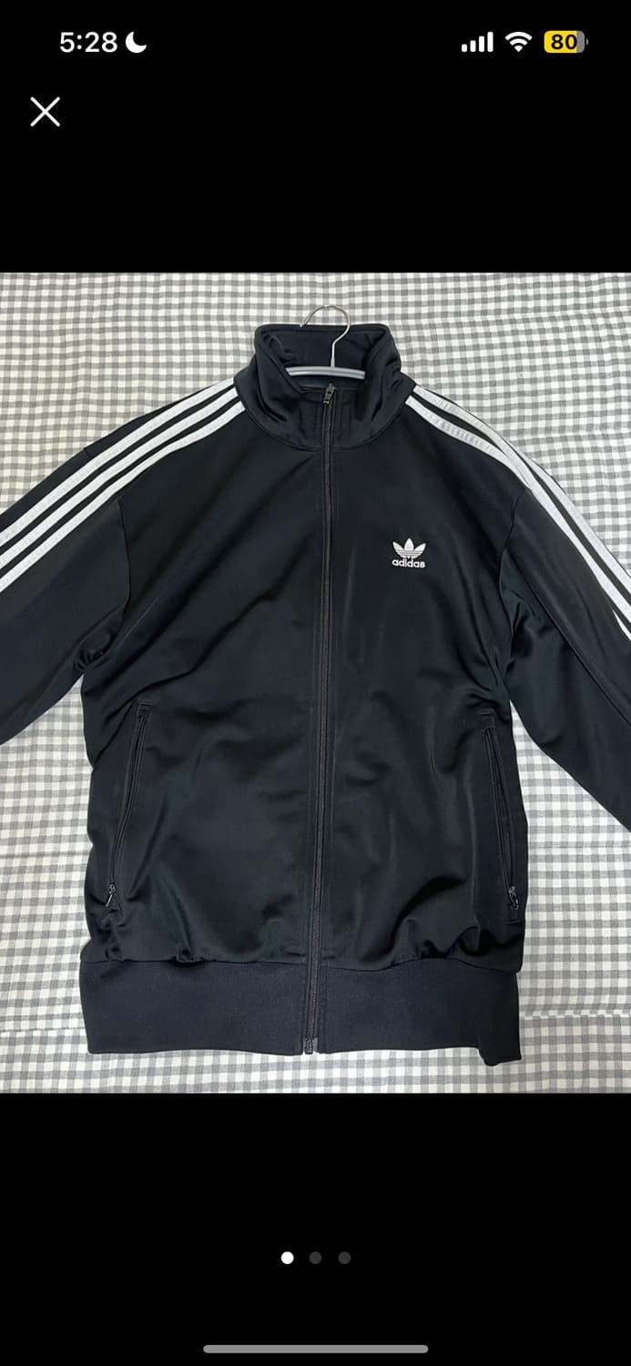 아디다스 져지 상품이미지1