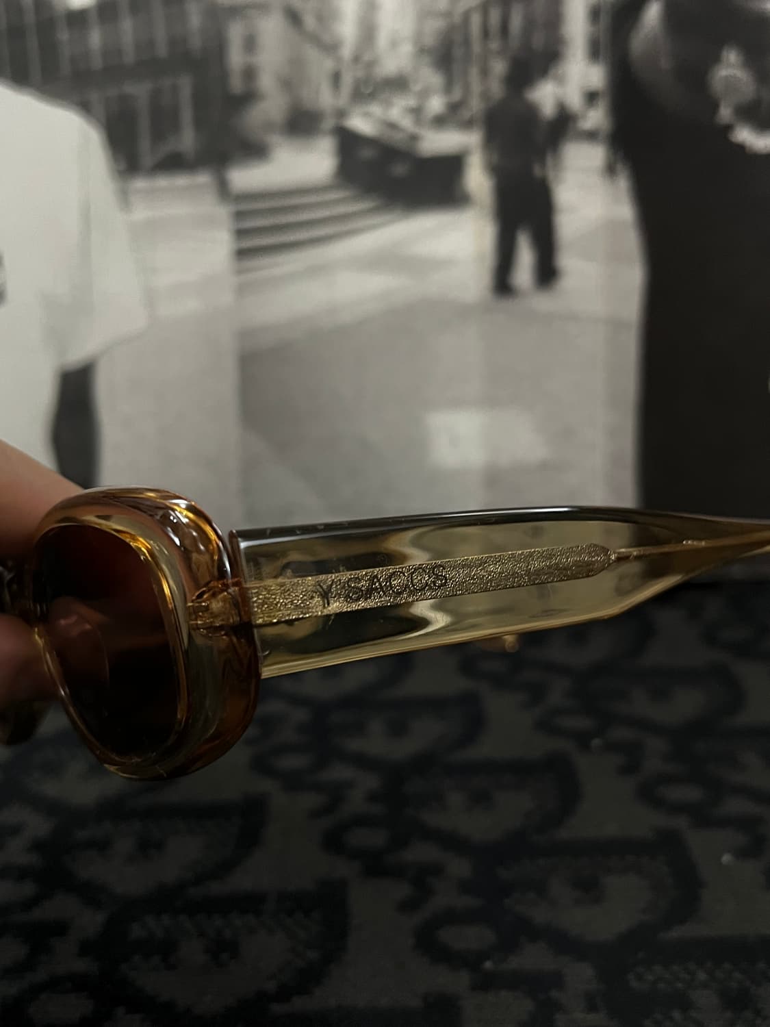 Ysaccs Shade 상품이미지7