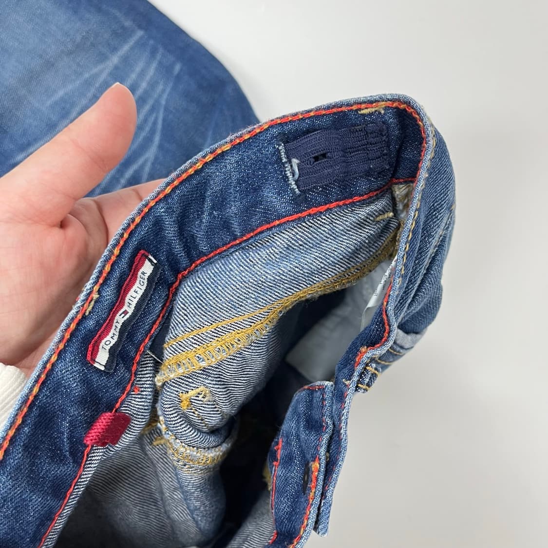 3t 타미힐피거 키즈 데님팬츠 상품이미지6