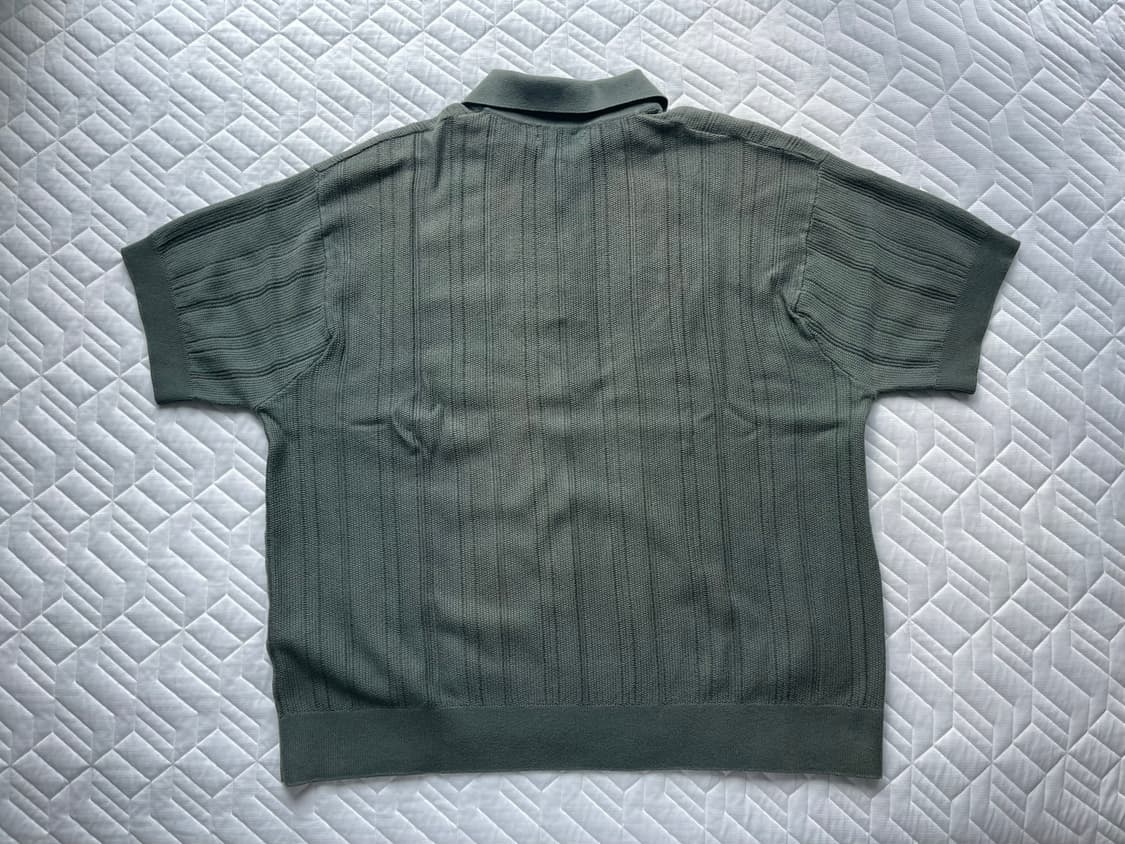 Zara 카라티 상품이미지2