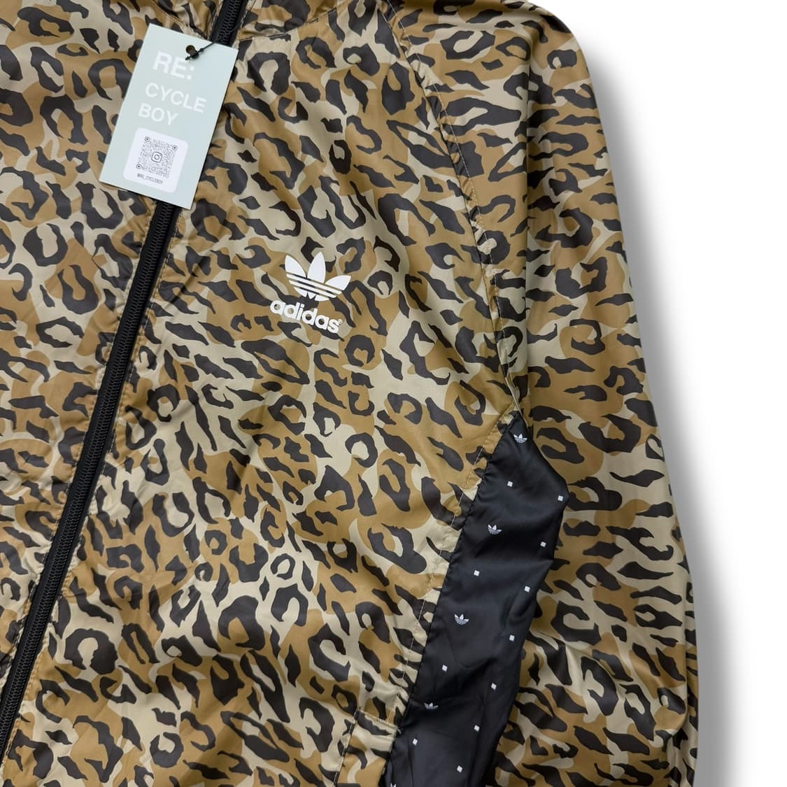 아디다스 리버시블 바람막이 r1852 상품이미지7