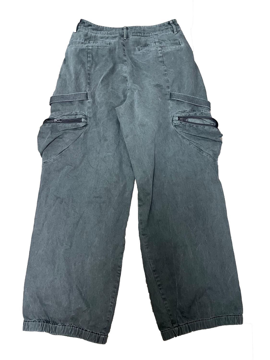 Different is OK / Garage Pocket Pants 상품이미지2