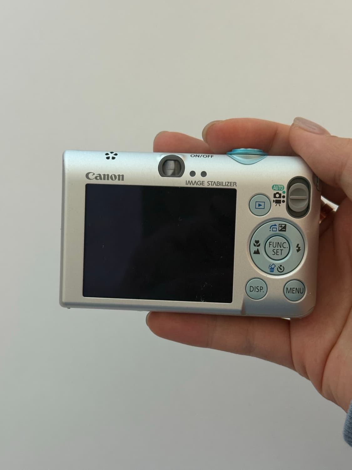 캐논 익시 110 IS (익서스 95IS) 상품이미지2