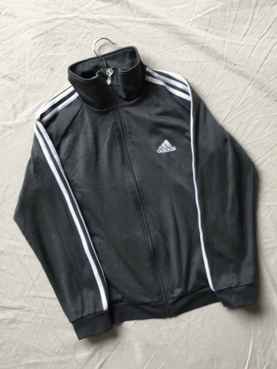 아디다스 삼선 트랙탑 상품이미지3