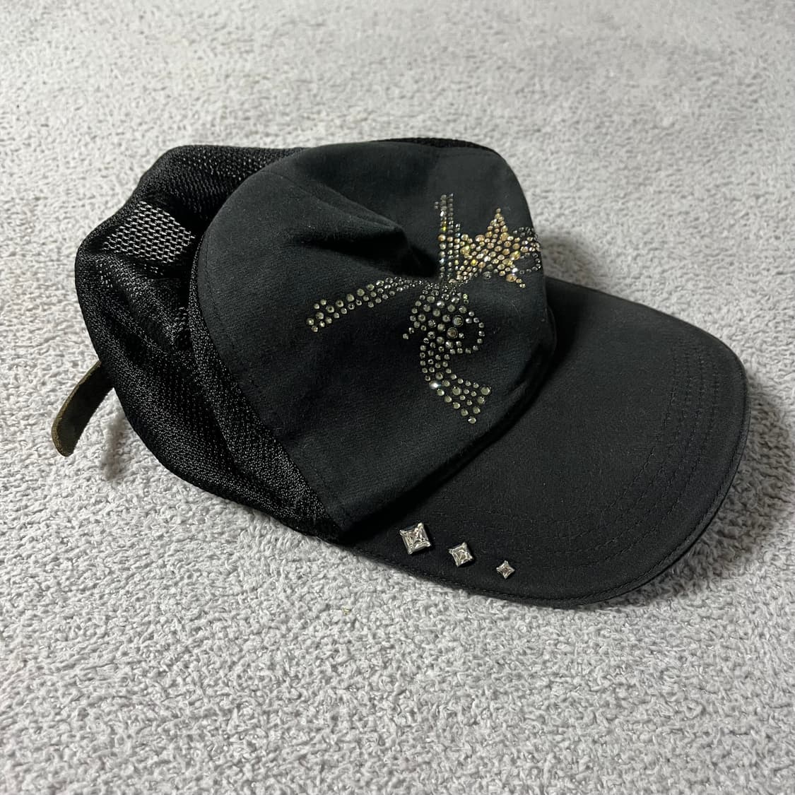 Roar mesh cap 상품이미지1