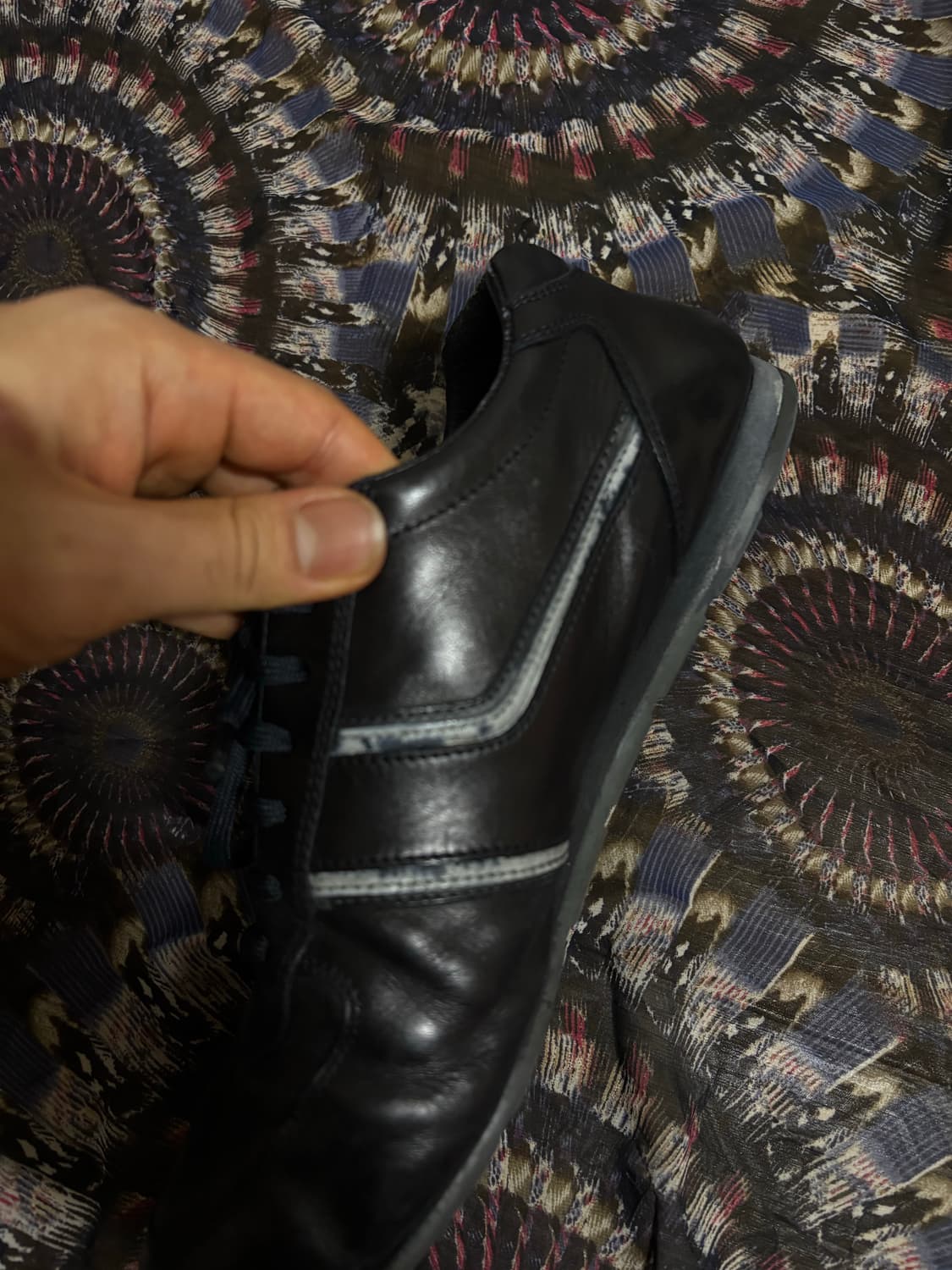 프라다 아메리칸컵 상품이미지5