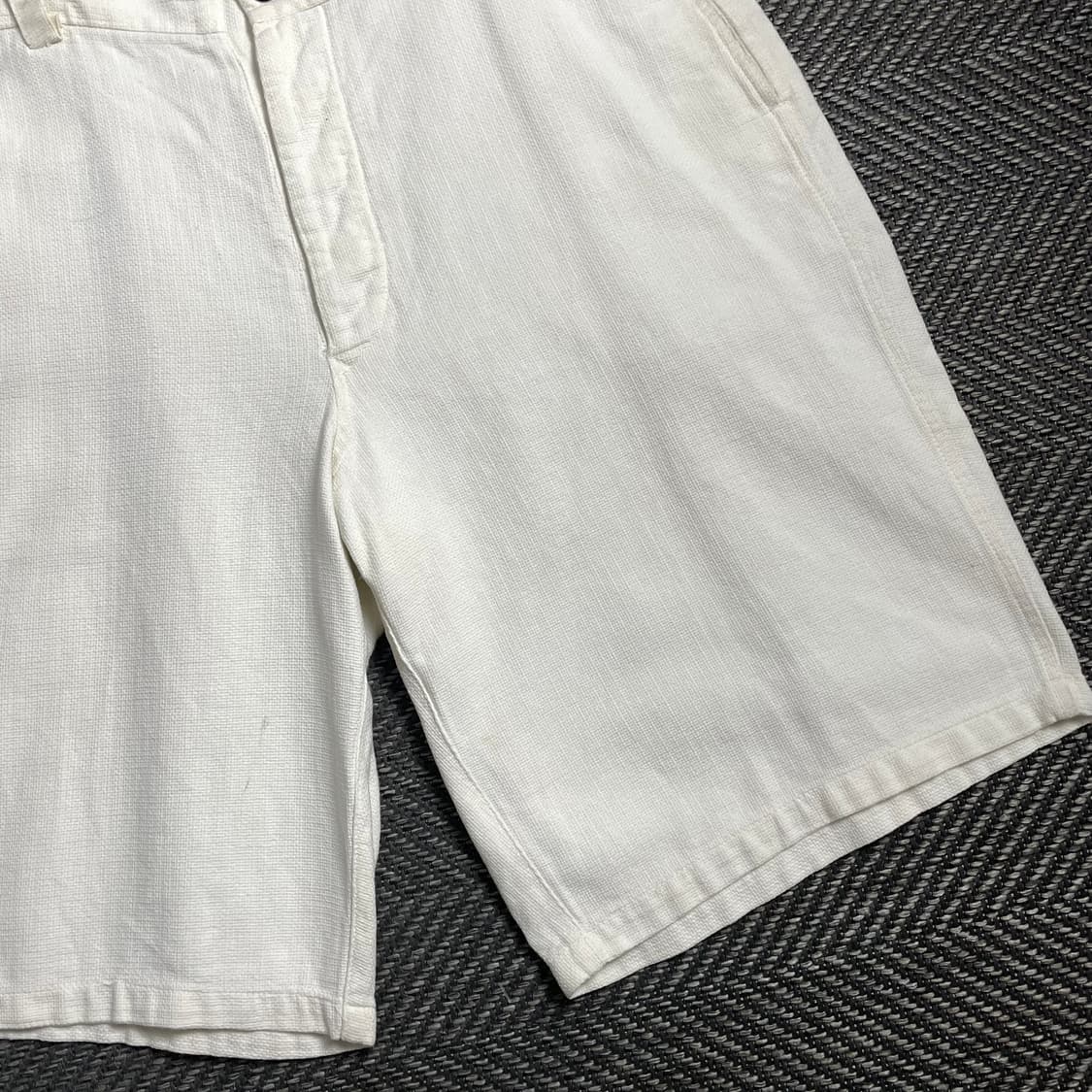 00s 스톤아일랜드 아카이브 버뮤다 팬츠o 4189 상품이미지2