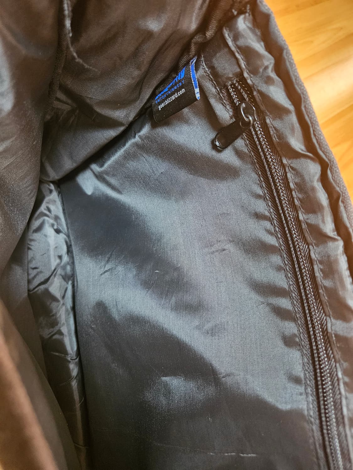 블리자드 블리즈컨 메신저백 크로스백 가방 상품이미지3