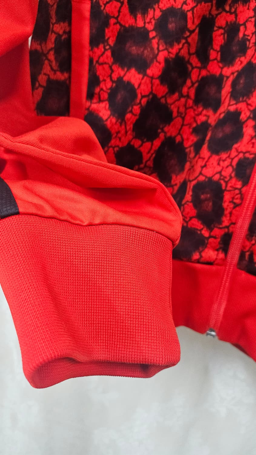 아디다스 파이어버드 트랙탑 상품이미지8