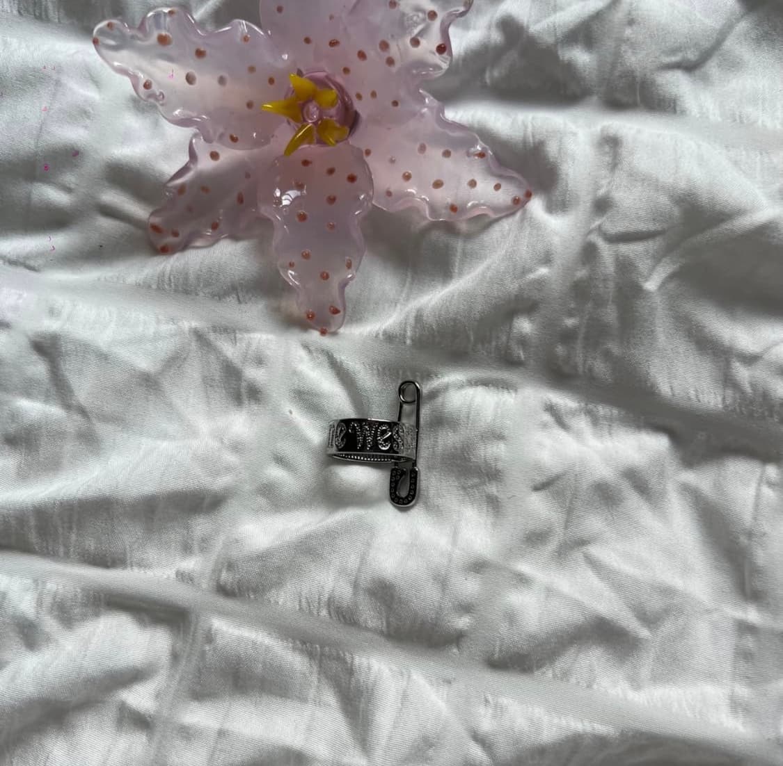 비비안웨스트우드 베논 링 상품이미지5