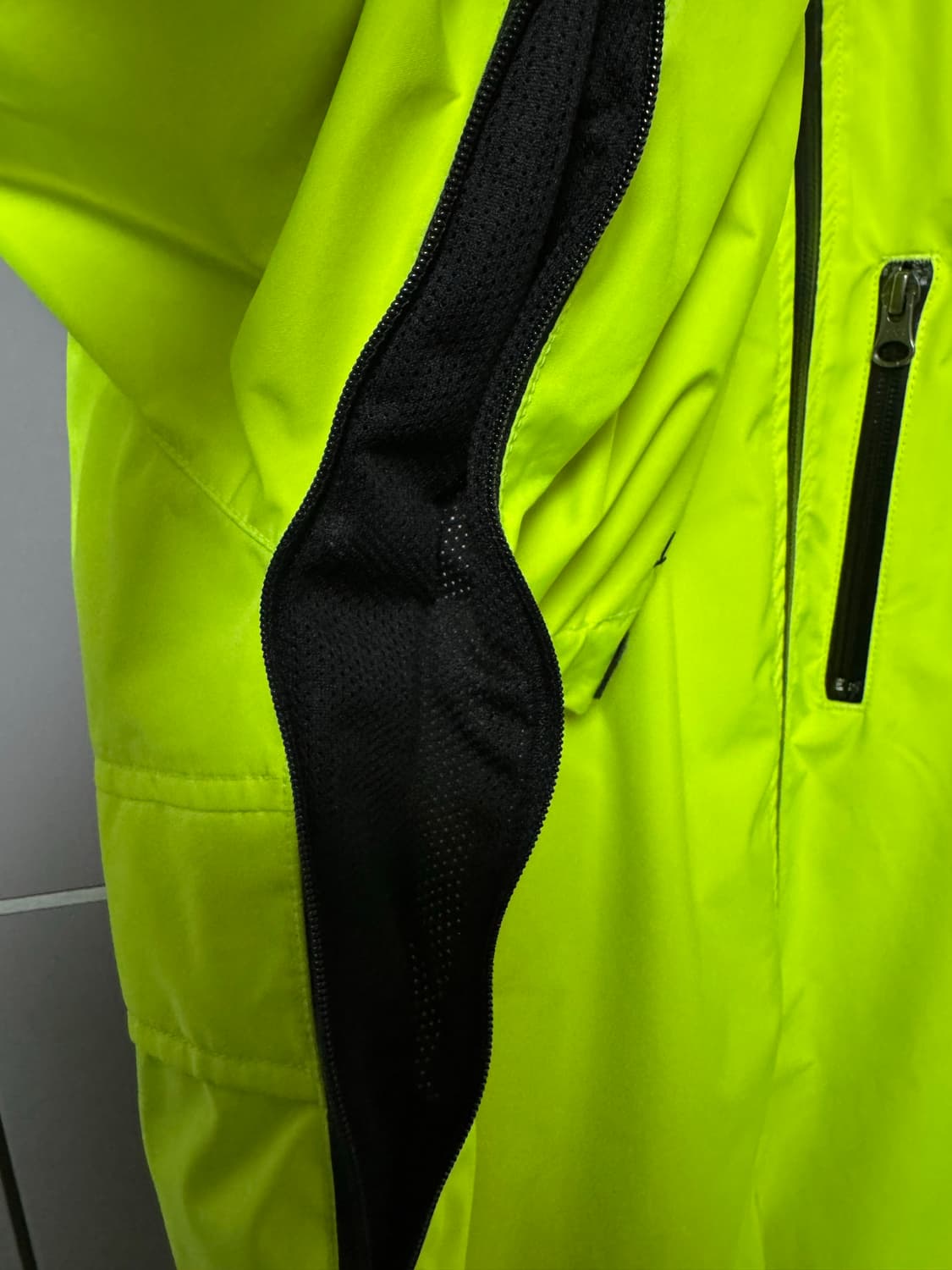 새상품) 데우스 엑스 마키나 노홍철 바막 XL 상품이미지4